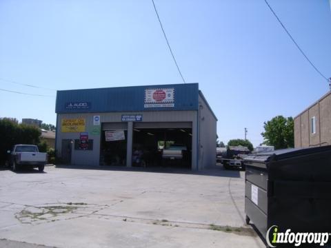 Funkhouser Automotive