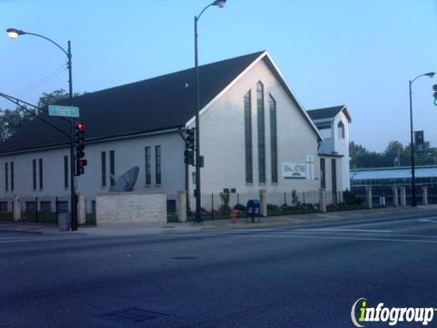 Hriscanska Adventisticka Crkva - Yugoslavian SDA Church