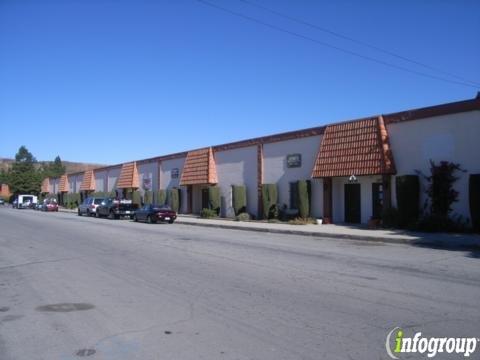 California Interiors