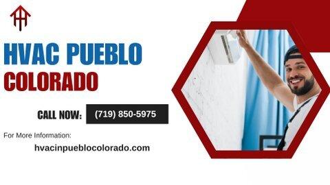 HVAC Pueblo Co