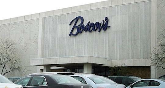 Boscov's