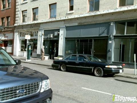 Fairfield Apartments