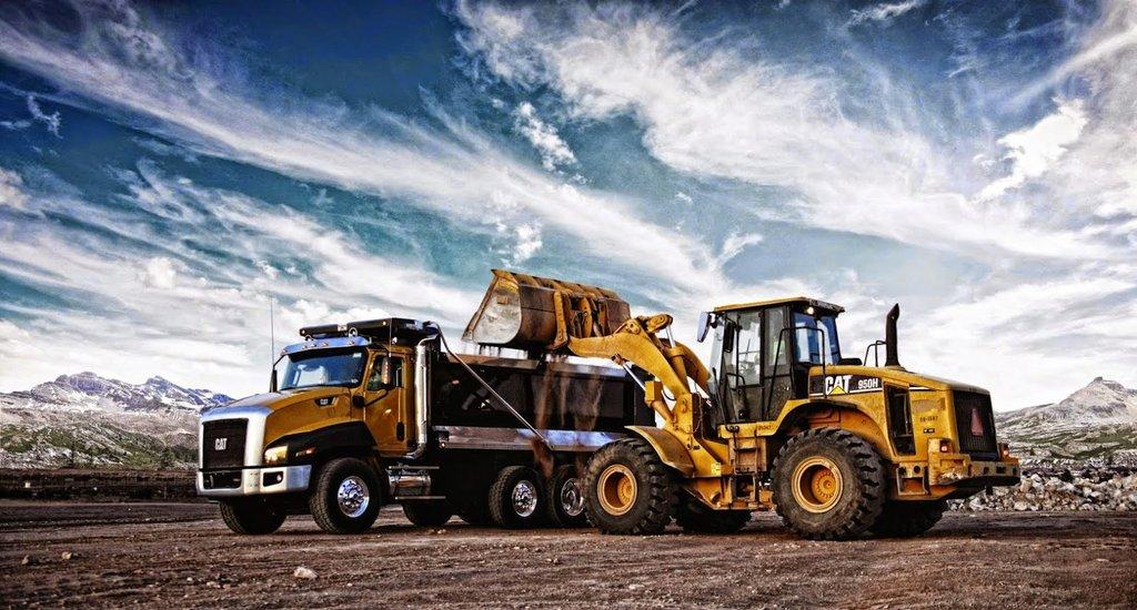 MacAllister Machinery