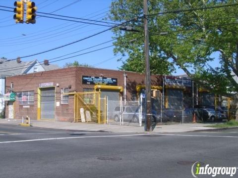 Monty Auto Repair Inc