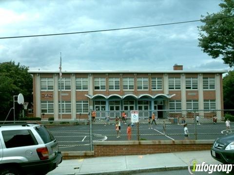 Boys & Girls Club of Salesian