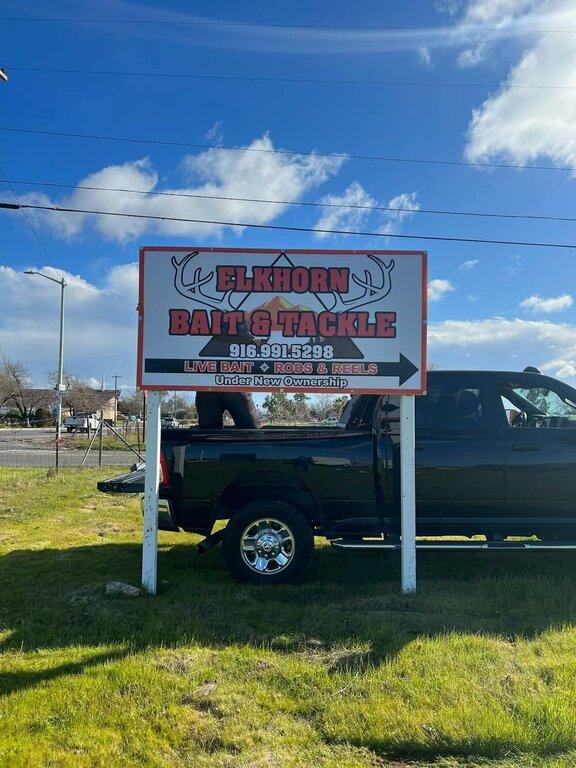 Elkhorn Bait and Tackle