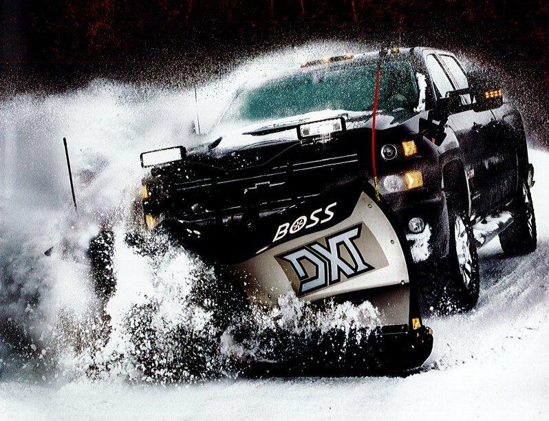 United Truck Body Co Inc