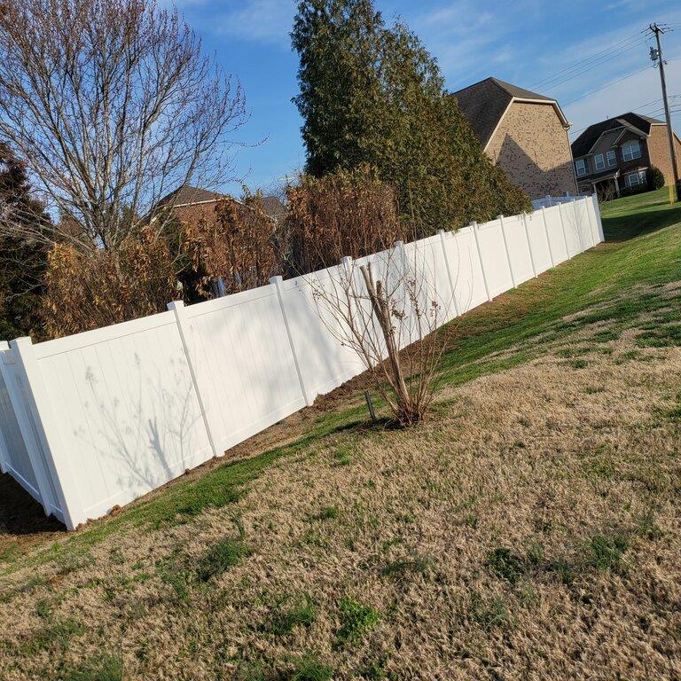 Superior Fence & Rail
