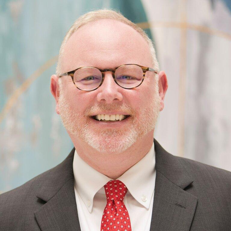 Merrill Lynch Financial Advisor Kevin Dunn