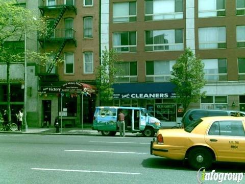 Swan's Cleaner