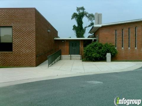 Bais Yaakov Middle School