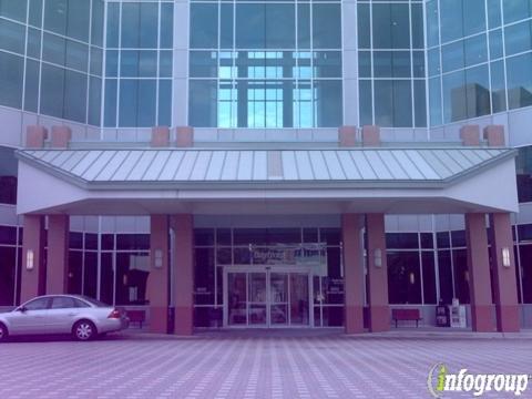 Sports Medicine Clinic