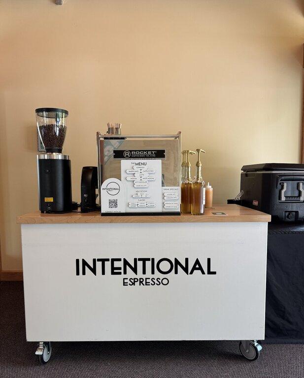 Intentional Espresso Co.