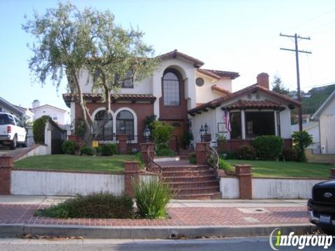 Evich John I Construction