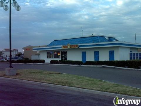 Original Tommy's World Famous Hamburgers