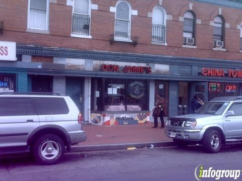 Don Jaime Restaurant