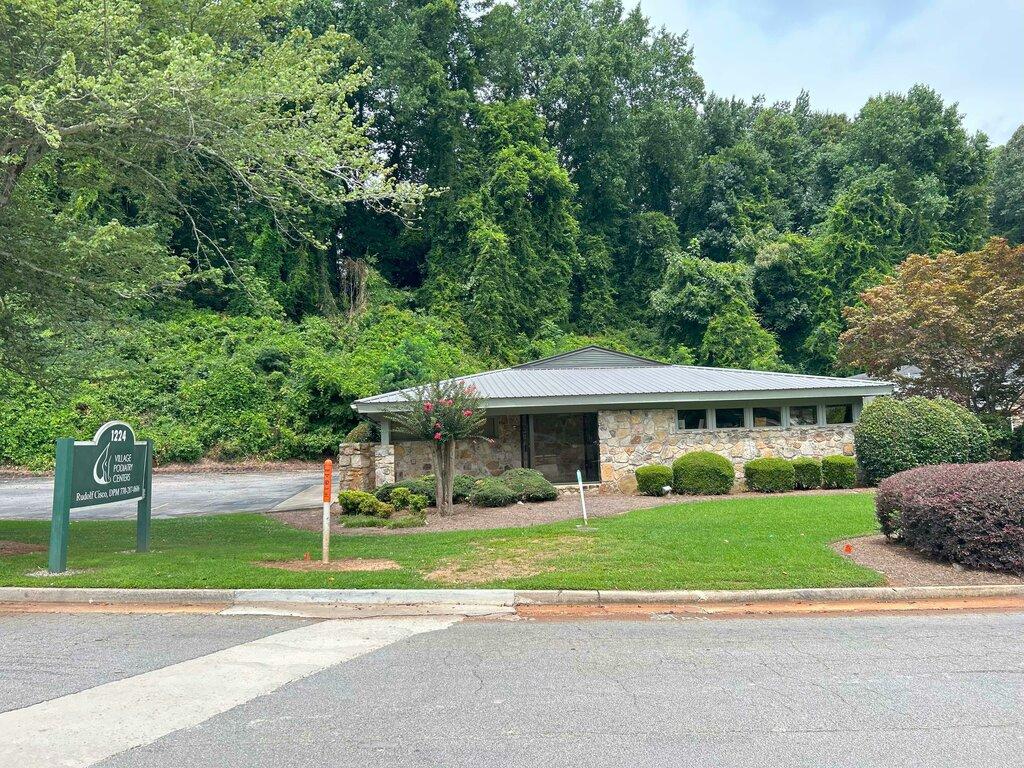 Village Podiatry Gainesville
