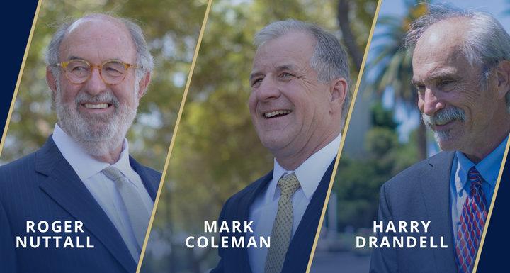 The Law Offices of Nuttall Coleman & Drandell