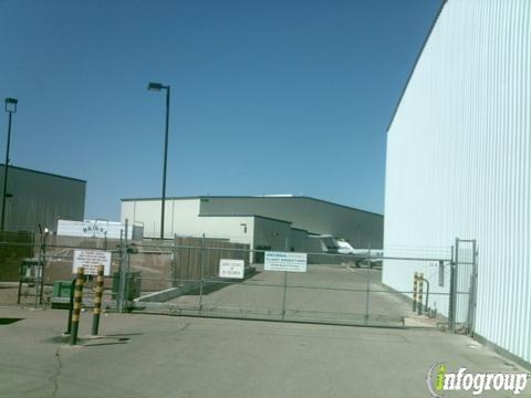 Universal Avionics Systems