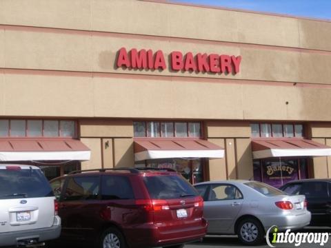 Amia Bakery