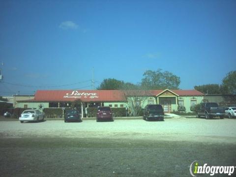 Sisters Boutique & Gifts