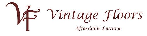Vintage Floors Granbury