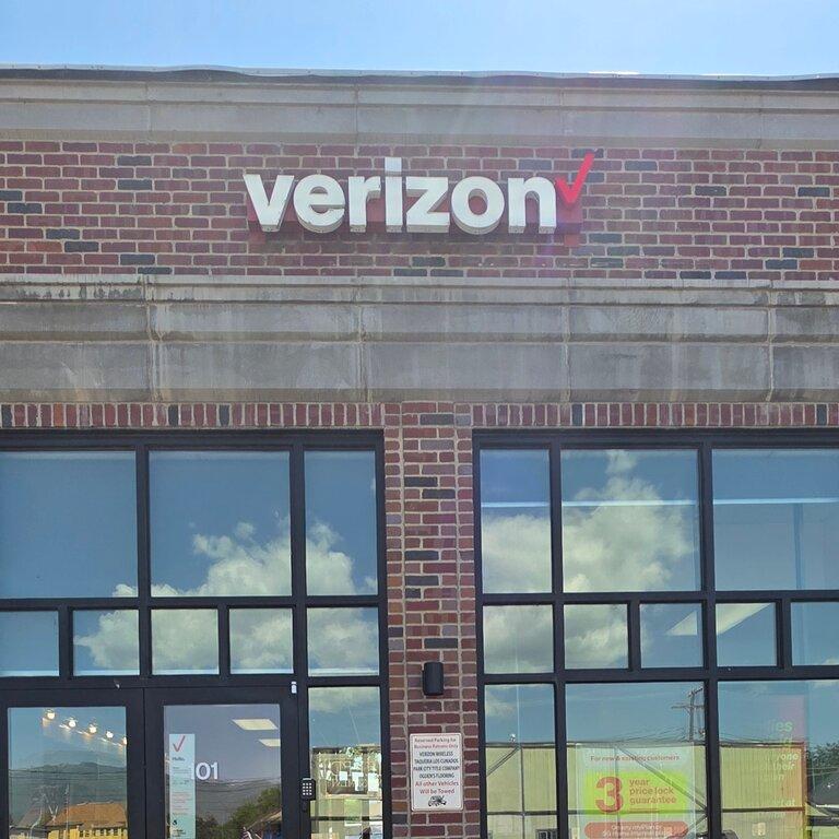 Victra-Verizon Authorized Retailer