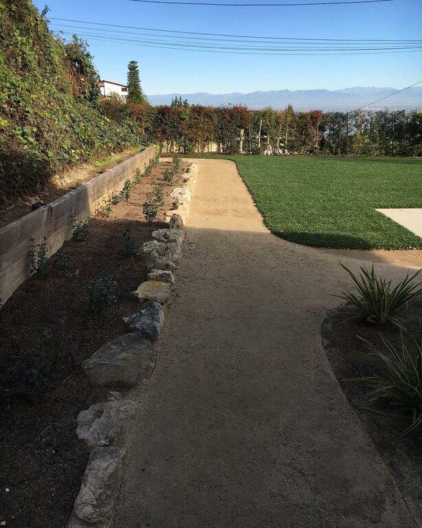 CG Tree and Landscape Inc