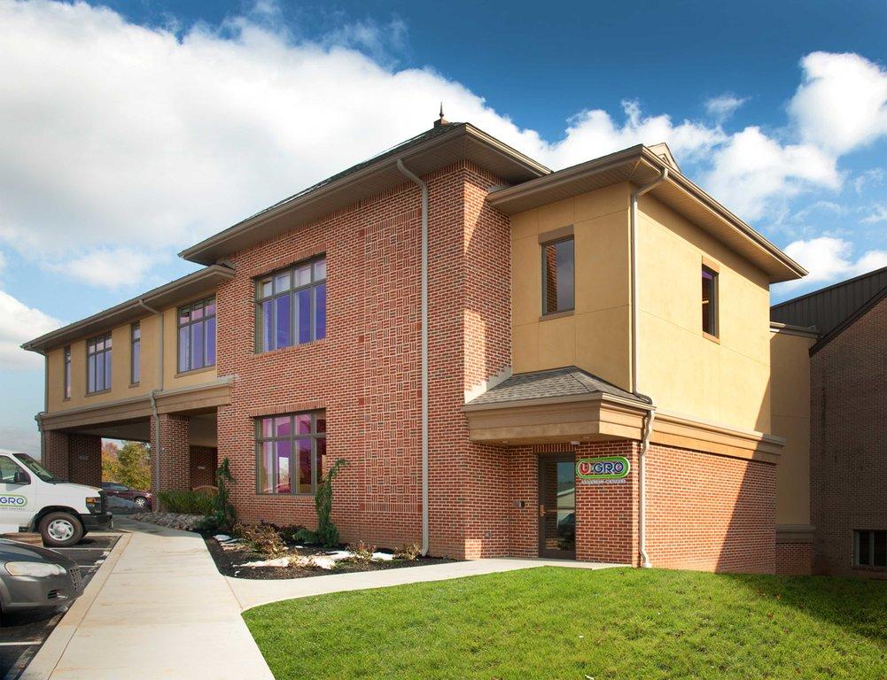 U-Gro Learning Centers