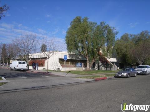 Fresno County Agency on Aging