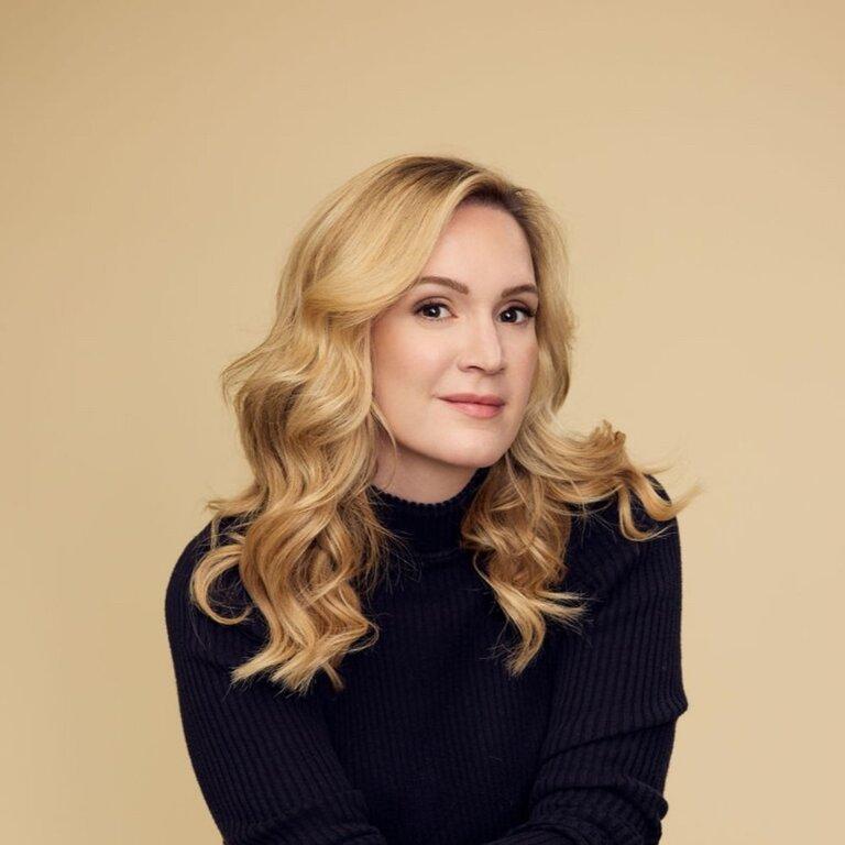 Merrill Lynch Financial Advisor Meghan Porter