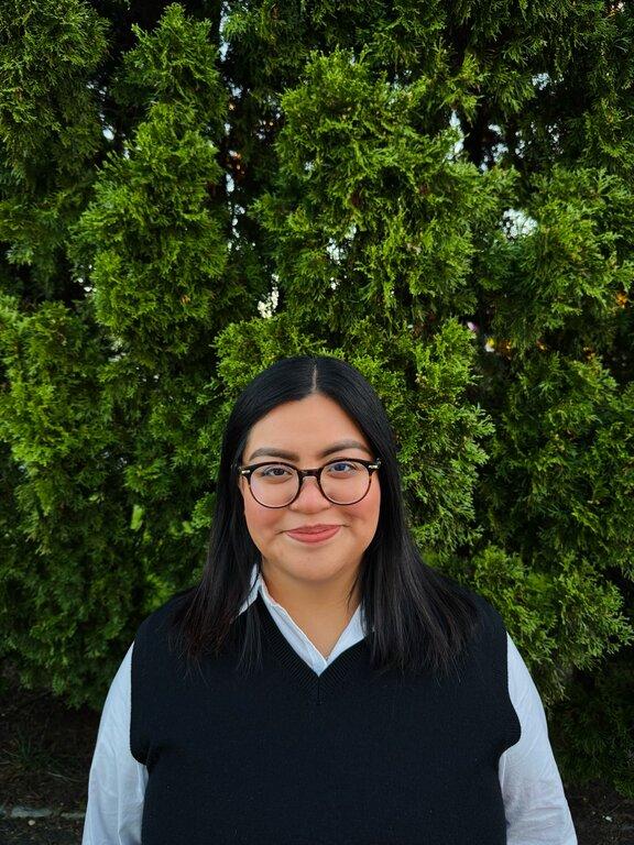 Johana Lastor Montes, Counselor