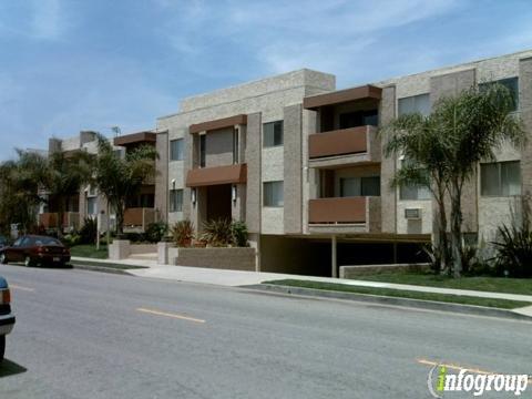 1650 Federal Ave Apartments