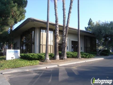 Visiting Angels Senior Home Care