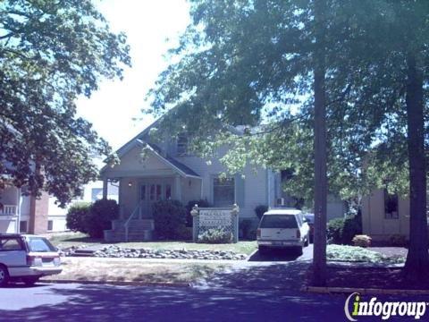 Healing Pathways Counseling LL