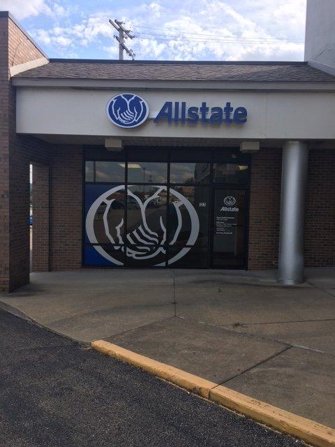 Andrew Geyer - Allstate Insurance