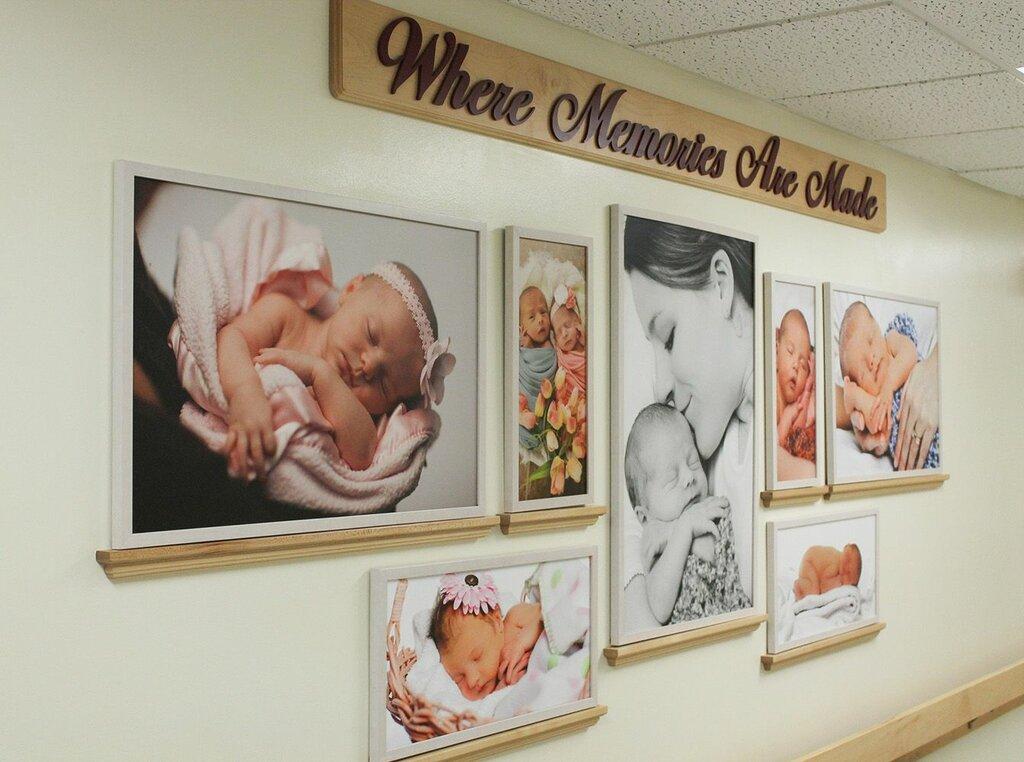 Marcus Daly Hospice Center