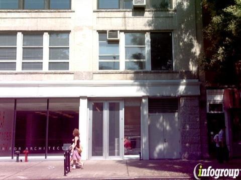 AIA New York Chapter