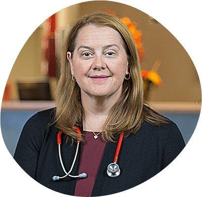 Tracie O'Neill, MD, FAAP