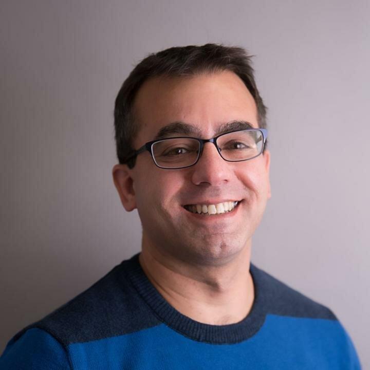 Ken Einhorn, Psychologist