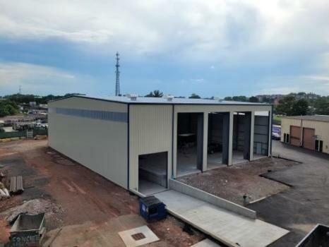 Integrated Enterprise Ltd