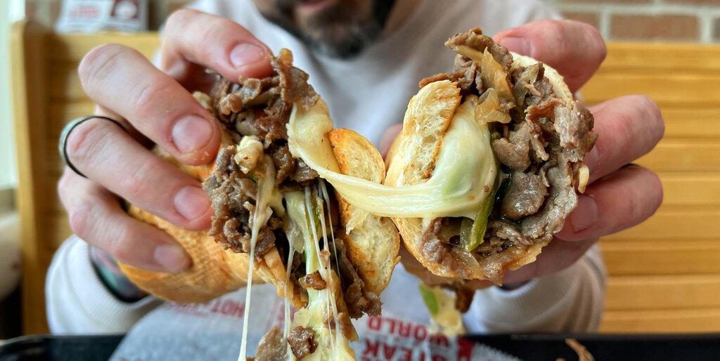 Charleys Cheesesteaks & Wings
