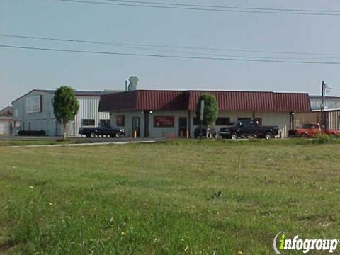 Underwood Animal Clinic