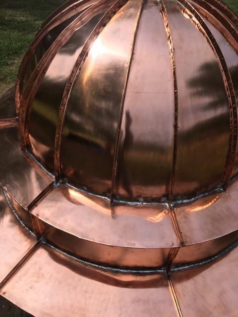 All Top Roofing & Restoration Service