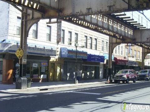 Restaurant Peruvian El Chalaco