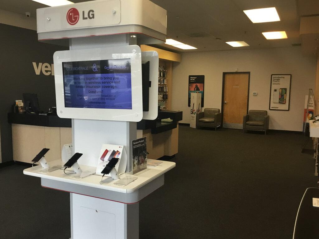 Victra-Verizon Authorized Retailer