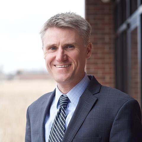 Merrill Lynch Financial Advisor John Larson