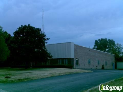 Air Pressure Damp Proofing Service