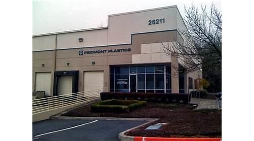 Piedmont Plastics-Portland