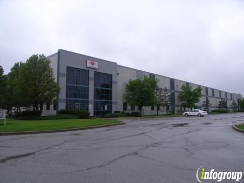 Wurth Service Supply Inc